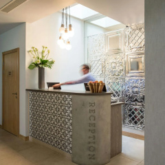 The Z Hotel City - Bild 12