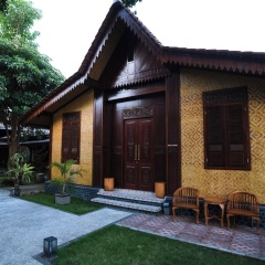 Ndalem Mataram - Bild 15