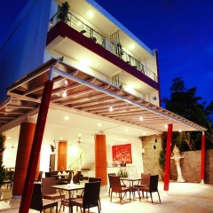 One World One Home Naiharn Hotel - Bild 26