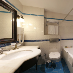 Sultanahmet Palace Hotel - Bild 9