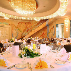 Maritim Hotel Bad Wildungen - Bild 30
