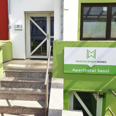 Aparthotel Sanni - Bild 10