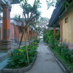 Ashyana Candidasa - Bild 22