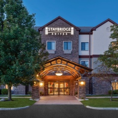 Staybridge Suites Kalamazoo by IHG