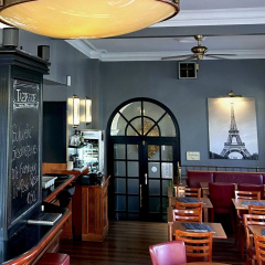 Hotel BRASSERIE - Bild 8