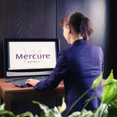 Mercure Hotel Dortmund Messe - Bild 23