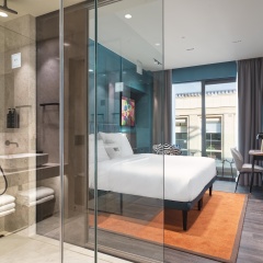 NYX Esperia Palace Hotel Athens - Bild 5