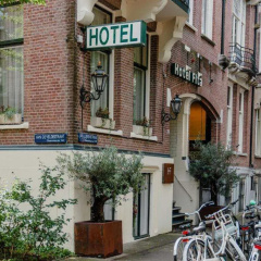 Hotel Fita - Bild 1