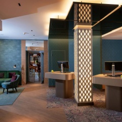 Mercure Hotel Köln Belfortstraße - Bild 20