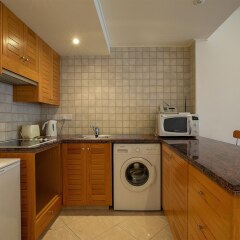 Sunny Apartments in Limassol, Cyprus from 183$, photos, reviews - zenhotels.com photo 3