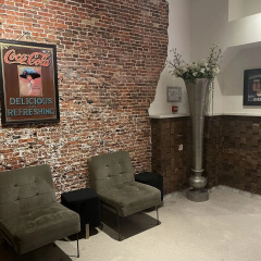 Sotel Amsterdam Central Station - Bild 1
