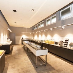 a&o Nürnberg Hauptbahnhof - Hostel - Bild 11