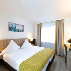 Alfa Hotel - Bild 3