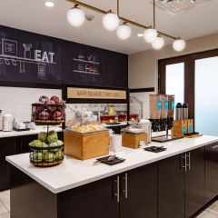 Hampton Inn & Suites Miami-Airport South-Blue Lagoon - Bild 13
