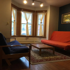 The Cambridge Karma House thumbnail 21