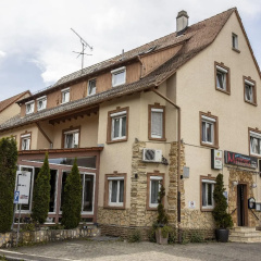 Hotel Restaurant Meteora - Bild 1