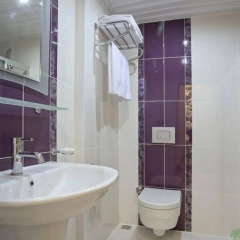 Azak Beach Hotel - Bild 9