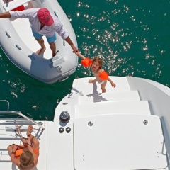 Bliss Boutique Yachting - Phuket - Bild 4
