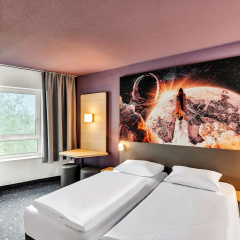 B&B Hotel Bremen-Altstadt - Bild 3