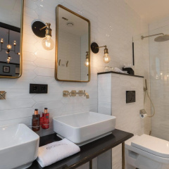 The Hendrick's Hotel - Bild 10