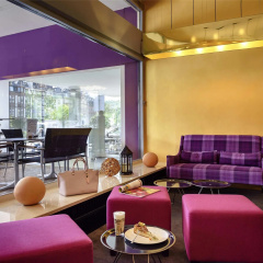 Mercure Hotel Trier Porta Nigra - Bild 2