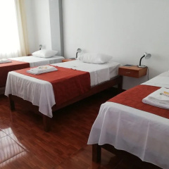 Marbella Hotel thumbnail 5