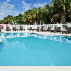 The Royal Inn Beach Hotel Hutchinson Island thumbnail 13