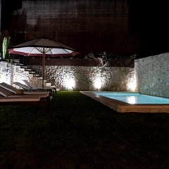 YourHouse Turquesa vacation house - Bild 10