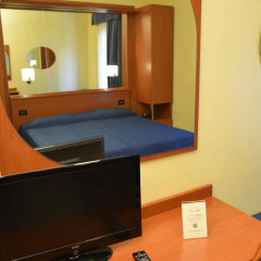 Hotel Aurora - Bild 5