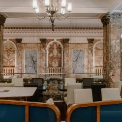 Club Quarters Hotel, Trafalgar Square - Bild 23