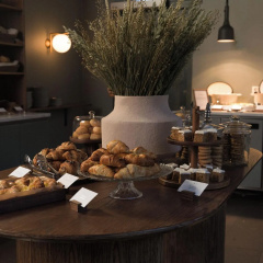 Elite Hotel Arcadia - Bild 14