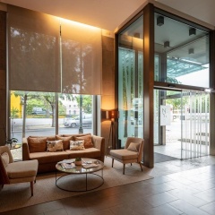 Neya Lisboa Hotel - Bild 13
