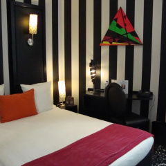 Peyris Opera Hotel - Bild 11