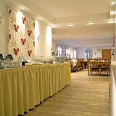 Hotel Jaegerhof - Bild 7