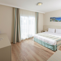Bodrum Beach Resort - Bild 7