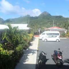 Kiikii Inn & Suites in Rarotonga, Cook Islands from 500$, photos, reviews - zenhotels.com photo 36