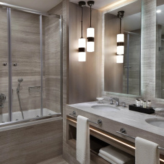 Sheraton Istanbul City Center Hotel - Bild 22
