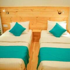 The Wave House in North Male Atoll, Maldives from 429$, photos, reviews - zenhotels.com photo 6