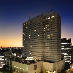 Hotel Metropolitan Tokyo Ikebukuro - Bild 1