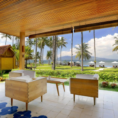 Villa Solong Banyuwangi - Bild 18