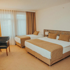 Gezi Hotel Bosphorus, Istanbul, a Member of Design Hotels - Bild 22