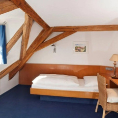 Hotel Garni Am Zehntstadl - Bild 4