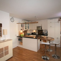 Apartment Tivoli Innsbruck - Bild 15