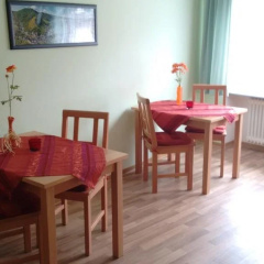 Gästehaus Kiesgen-Mendgen - Bild 4