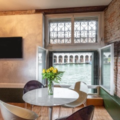 Locanda Leon Bianco on the Grand Canal - Bild 18