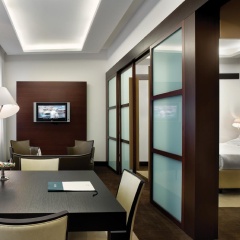 UNA Hotels Cusani Milano - Bild 24