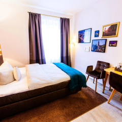 Hotel Kaiserhof - Bild 5
