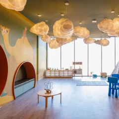 Hotel Adam Krabi - Bild 14