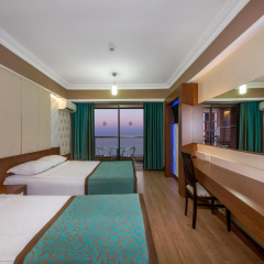 Taç Premier Hotel & Spa - Bild 5