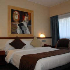 Отель Green Hotel Motel Италия, Верджате - отзывы, цены и фото номеров - забронировать отель Green Hotel Motel онлайн фото 23